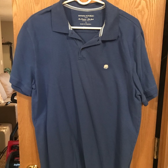 Collared T’s - Picture 2 of 5